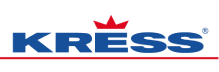 KRESS Mode Logo